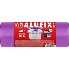 Pytle Alufix Premium Elastic Fix - 53x60cm / 35l / 22my / 12ks