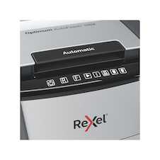 Skartovací stroj Rexel Auto+ Optimum 100M