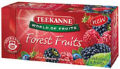 Čaj Teekanne ovocný - Forest Fruits