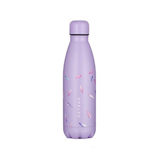Termoska OXY ViBE - Leaves / 500 ml