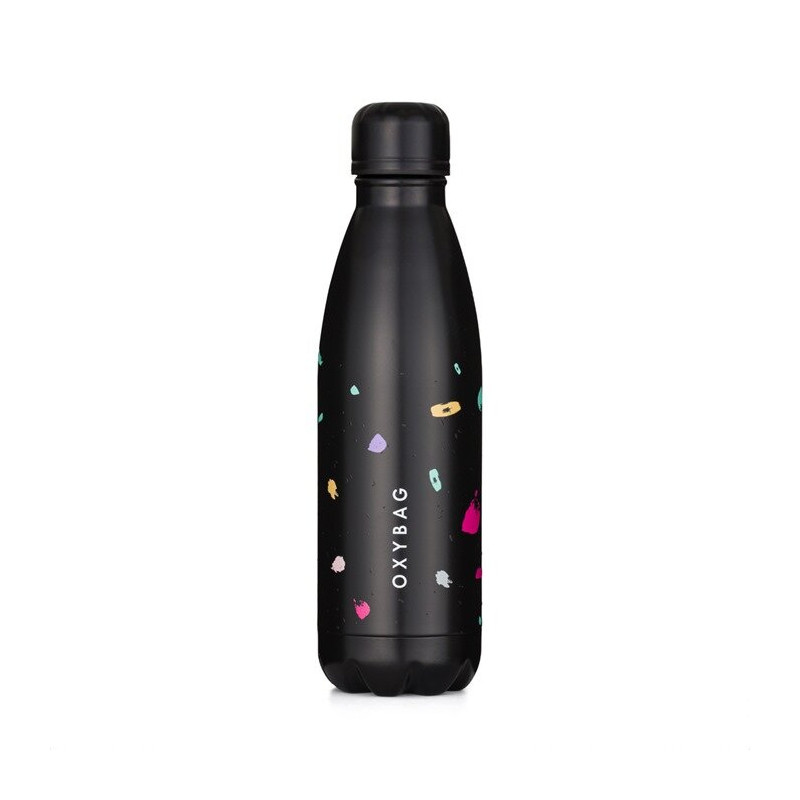 Termoska OXY ViBE - Confetti / 500 ml