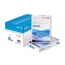 Xerografický papír Colotech + - A4 90 g / 500 listů