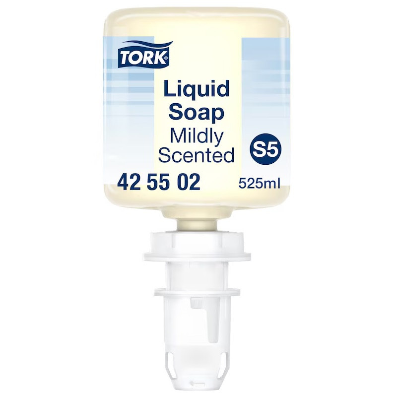 Tork 425502PC tekuté mýdlo S5 - mini / 525 ml