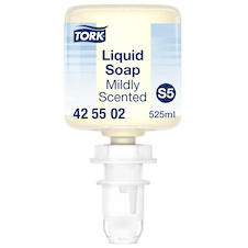 Tork 425502PC tekuté mýdlo S5 - mini / 525 ml
