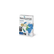 Xerografický papír Navigator Expression - A4 90 g / 500 listů