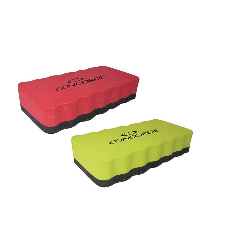 Magnetická houba Concorde - mix barev