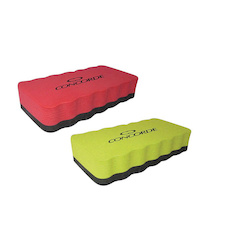 Magnetická houba Concorde - mix barev