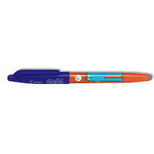 Roller Pilot FriXion Ball Best Friends 0,7 mm - oranžová Sport