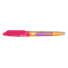 Roller Pilot FriXion Ball Best Friends 0,7 mm - oranžová Cloud