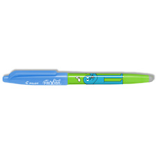 Roller Pilot FriXion Ball Best Friends 0,7 mm - sv.zelená Music