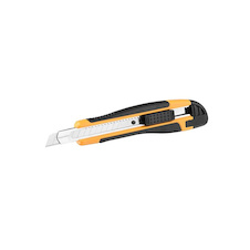Nůž odlamovací JUMBO s vodicí lištou - 9 mm