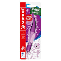 Inkoustový roller STABILO® Original 3D DreamWorld - pro praváky / růžová