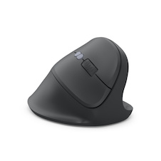Myš Hama EMW 500 R ergonomická - pro praváky / černá