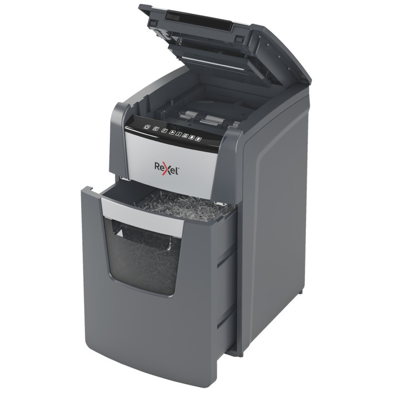 Skartovací stroj Rexel Auto+ Optimum 130M