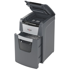 Skartovací stroj Rexel Auto+ Optimum 130M