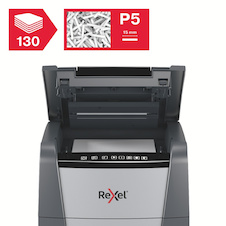 Skartovací stroj Rexel Auto+ Optimum 130M