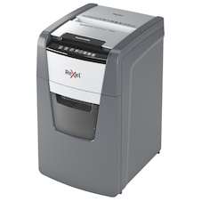 Skartovací stroj Rexel Auto+ Optimum 130X