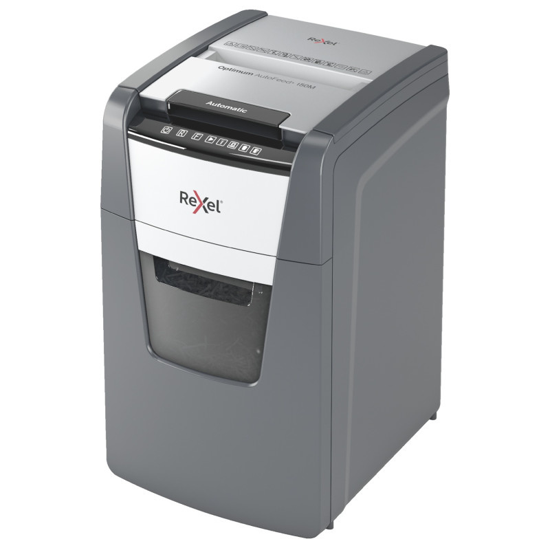 Skartovací stroj Rexel Auto+ Optimum 150M