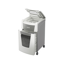Skartovací stroj Leitz IQ AutoFeed - 300 P4