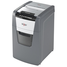 Skartovací stroj Rexel Auto+ Optimum 150X
