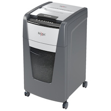 Skartovací stroj Rexel Auto+ Optimum 225X