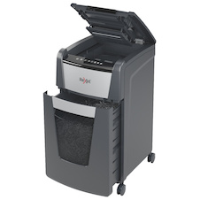 Skartovací stroj Rexel Auto+ Optimum 225X