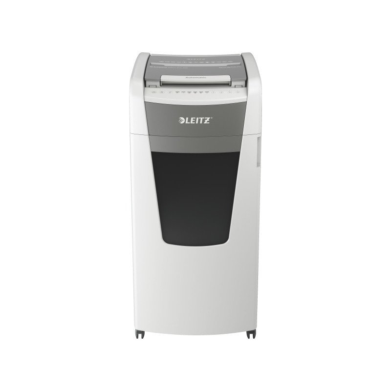 Skartovací stroj Leitz IQ AutoFeed 600 P4