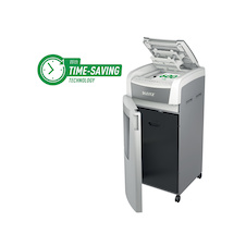 Skartovací stroj Leitz IQ AutoFeed 600 P4