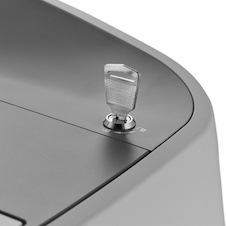 Skartovací stroj Dahle ShredMATIC® 300 P5