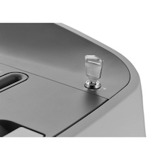 Skartovací stroj Dahle ShredMATIC® 300 P5