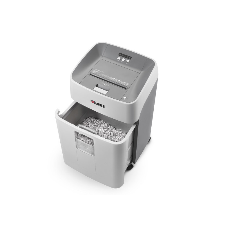 Skartovací stroj Dahle ShredMATIC® 300 P4