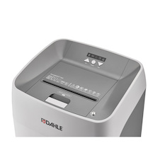 Skartovací stroj Dahle ShredMATIC® 300 P4