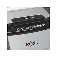 Skartovací stroj Rexel Auto+ Optimum 100M