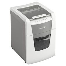 Skartovací stroj Leitz IQ AutoFeed 100 P4