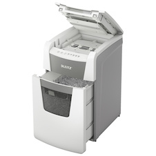 Skartovací stroj Leitz IQ AutoFeed 150 P4