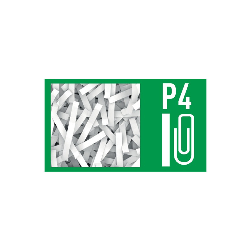 Skartovací stroj Leitz IQ AutoFeed 150 P4