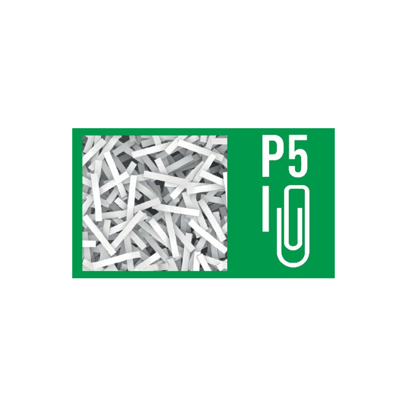 Skartovací stroj Leitz IQ AutoFeed 150 P5