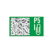 Skartovací stroj Leitz IQ AutoFeed 150 P5