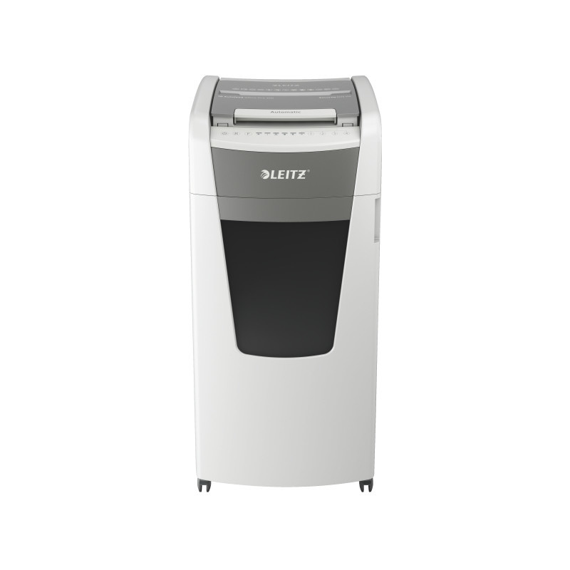 Skartovací stroj Leitz IQ AutoFeed 600 P5
