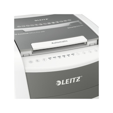 Skartovací stroj Leitz IQ AutoFeed 600 P5