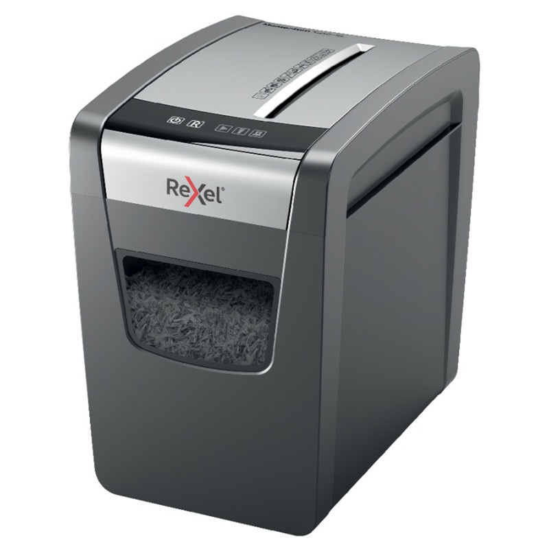 Skartovací stroj Rexel Momentum X410 SLIM