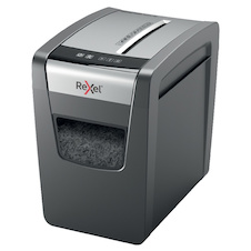 Skartovací stroj Rexel Momentum X410 SLIM