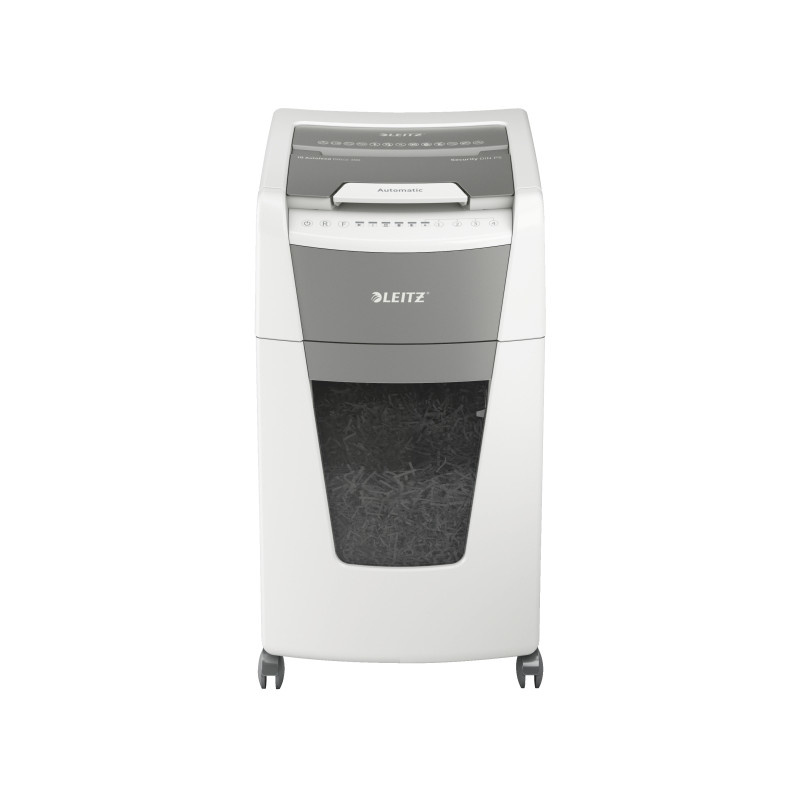 Skartovací stroj Leitz IQ AutoFeed - 300 P5