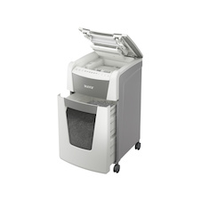 Skartovací stroj Leitz IQ AutoFeed - 300 P5