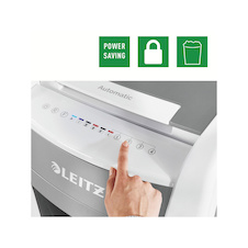 Skartovací stroj Leitz IQ AutoFeed - 300 P5