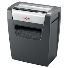 Skartovací stroj Rexel Momentum X410