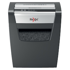 Skartovací stroj Rexel Momentum X410
