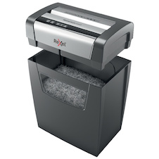 Skartovací stroj Rexel Momentum X410