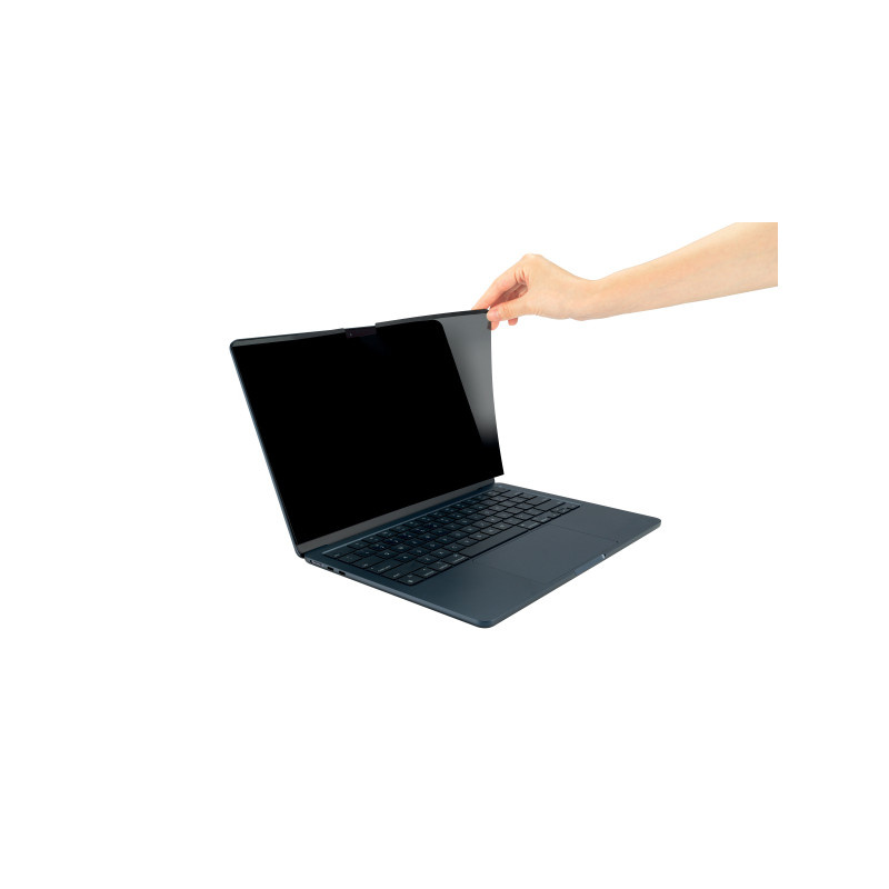 Kensington magnetický privátní filtr pro MacBook Air 13,6