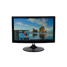 Kensington magnetický privátní filtr pro monitor 21,5\" (16:9)